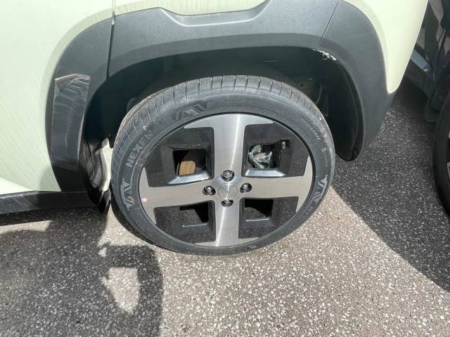 2026 Hyundai INSTER Long Range 49kWh 02 Auto 5dr