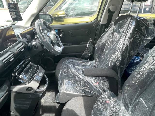 2026 Hyundai INSTER Long Range 49kWh 02 Auto 5dr