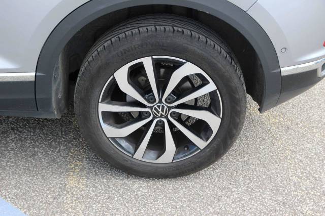 2022 Volkswagen T-Roc 1.0 TSI Style 5dr