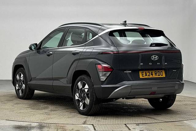 2024 Hyundai KONA 1.6 GDi Hybrid Advance 5dr DCT