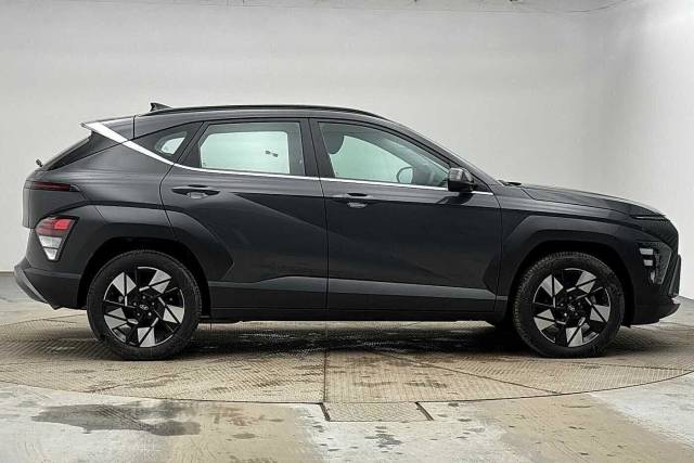 2024 Hyundai KONA 1.6 GDi Hybrid Advance 5dr DCT