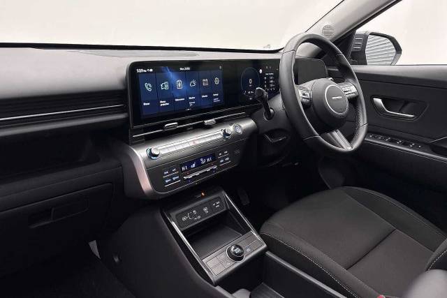 2024 Hyundai KONA 1.6 GDi Hybrid Advance 5dr DCT