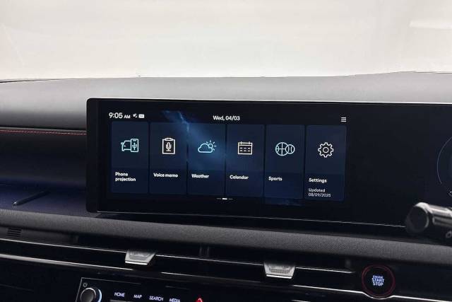 2024 Hyundai TUCSON 1.6T N Line S 5dr