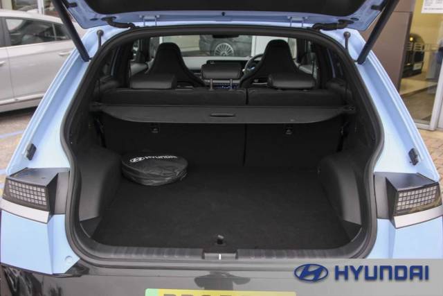 2024 Hyundai IONIQ 5 N 0.0 478kW 84 kWh 5dr Auto