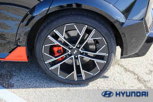 2024 Hyundai IONIQ 5 N 0.0 478kW 84 kWh 5dr Auto