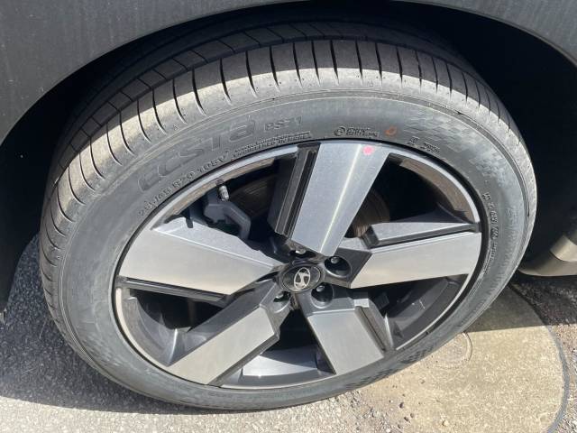 2026 Hyundai SANTA FE 1.6T Ultimate Auto Euro 6 (s/s) 5dr (7Seat)