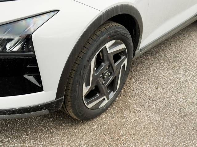 2026 Hyundai BAYON 1.0 T-GDi Tech Line DCT Euro 6 (s/s) 5dr