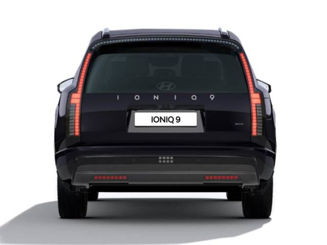 2026 Hyundai IONIQ 9 110kWh Ultimate Auto AWD 5dr