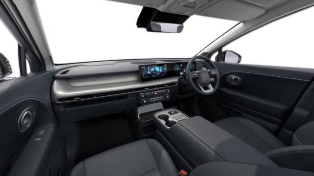 2026 Hyundai IONIQ 9 110kWh Ultimate Auto AWD 5dr
