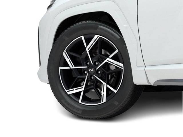 2026 Hyundai TUCSON 1.6 T-GDi N Line Edition Euro 6 (s/s) 5dr