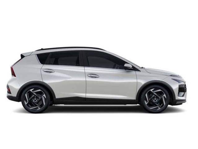 2026 Hyundai BAYON 1.0 T-GDi Tech Line DCT Euro 6 (s/s) 5dr