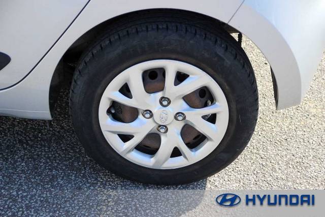 2019 Hyundai i10 1.2 SE 5dr