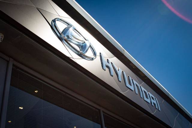 2026 Hyundai SANTA FE 1.6T Ultimate Auto Euro 6 (s/s) 5dr (7Seat)