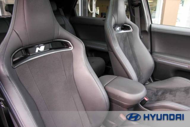 2024 Hyundai IONIQ 5 N 0.0 478kW 84 kWh 5dr Auto