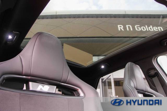 2024 Hyundai IONIQ 5 N 0.0 478kW 84 kWh 5dr Auto
