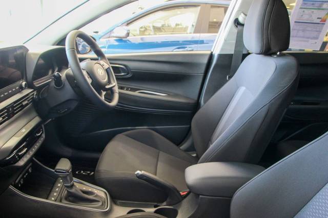 2026 Hyundai i20 1.0 T-GDi Tech Line DCT Euro 6 (s/s) 5dr
