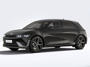 HYUNDAI IONIQ 5 at R N Golden Huddersfield