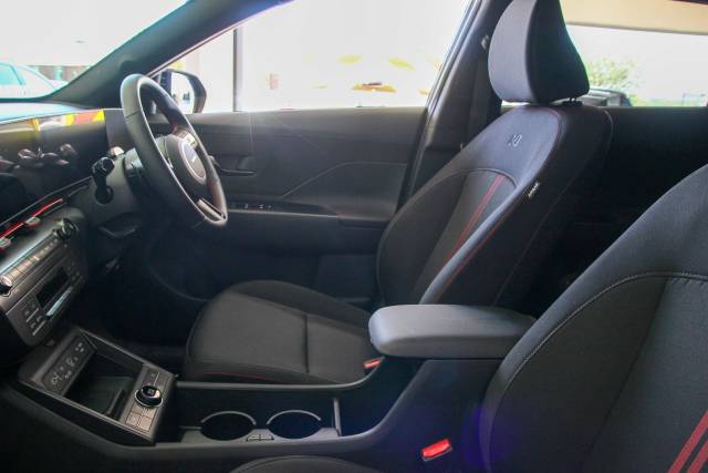 2026 Hyundai KONA 65.4kWh N Line Auto 5dr