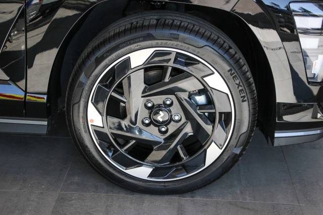2026 Hyundai KONA 65.4kWh N Line Auto 5dr