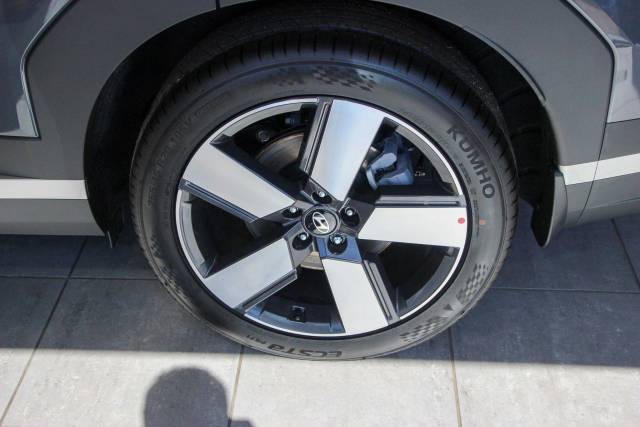 Hyundai SANTA FE 1.6T Ultimate Auto 4WD Euro 6 (s/s) 5dr (7Seat)