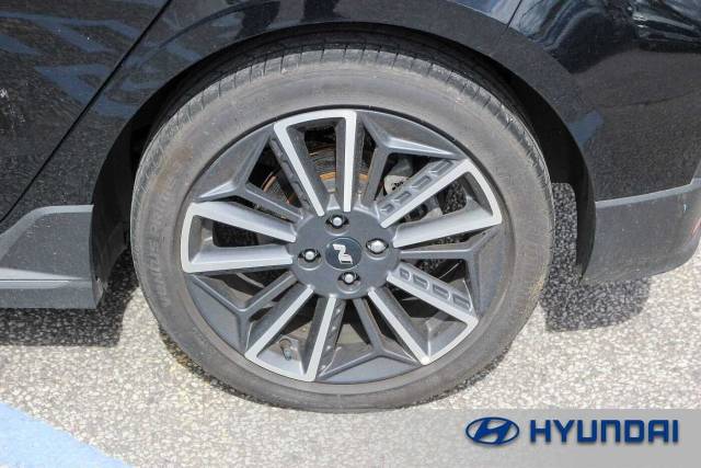 2024 Hyundai i20 1.0T GDi 48V MHD 120 N Line 5dr