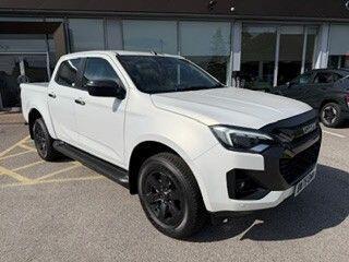 2026 Isuzu D-max