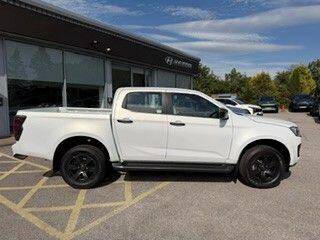 2026 Isuzu D-max 1.9 TD V-Cross 4WD Euro 6 (s/s) 4dr
