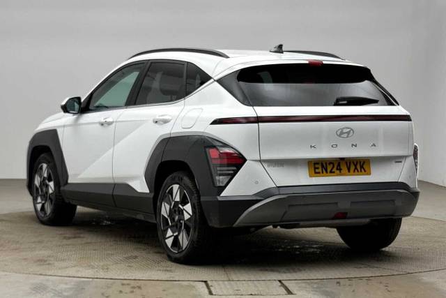 2024 Hyundai KONA 1.6 GDi Hybrid Ultimate 5dr DCT