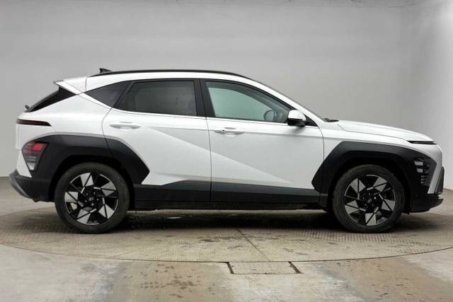 2024 Hyundai KONA 1.6 GDi Hybrid Ultimate 5dr DCT