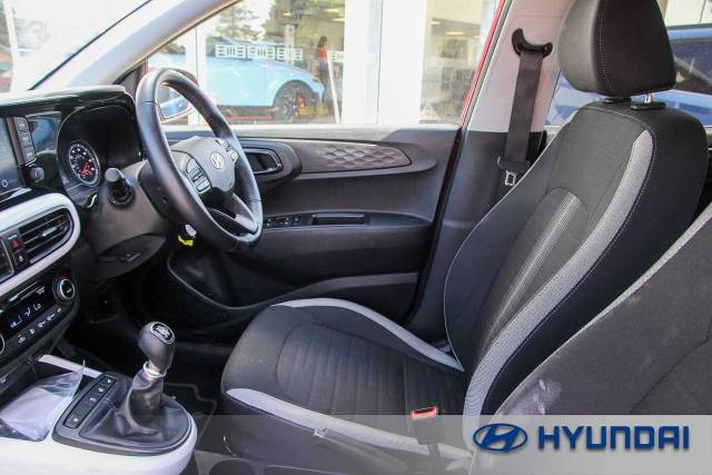 2023 Hyundai i10 1.2 MPi Premium 5dr