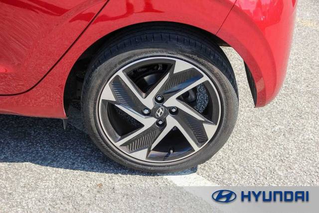 2023 Hyundai i10 1.2 MPi Premium 5dr