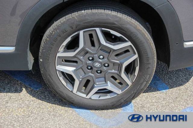 2021 Hyundai SANTA FE 1.6 TGDi Hybrid Ultimate 5dr 4WD Auto