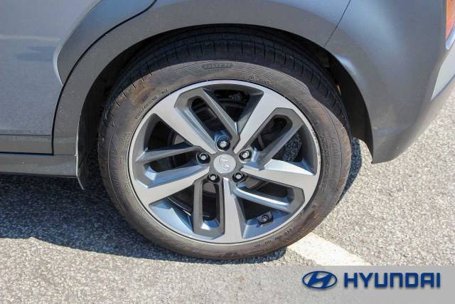 2019 Hyundai KONA 1.6T GDi Blue Drive Premium GT 5dr 4WD DCT