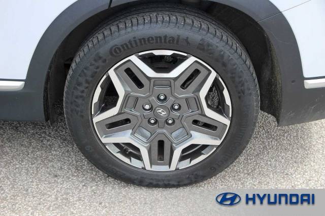 2021 Hyundai SANTA FE 1.6 TGDi Plug-in Hybrid Ultimate 5dr 4WD Auto