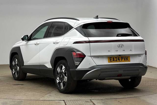 2024 Hyundai KONA 1.6 GDi Hybrid Ultimate 5dr DCT