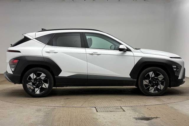 2024 Hyundai KONA 1.6 GDi Hybrid Ultimate 5dr DCT