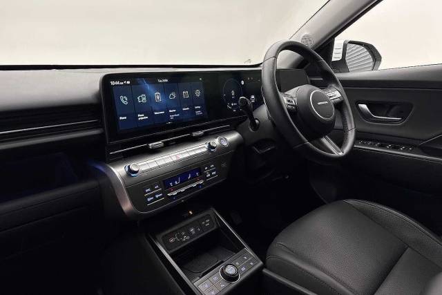 2024 Hyundai KONA 1.6 GDi Hybrid Ultimate 5dr DCT