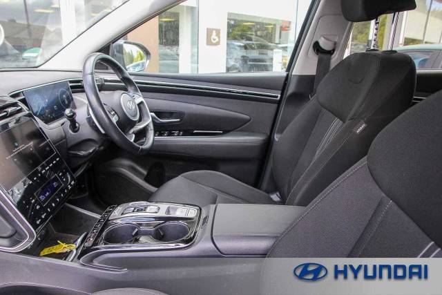 2023 Hyundai TUCSON 1.6 TGDi Hybrid 230 Premium 5dr 2WD Auto