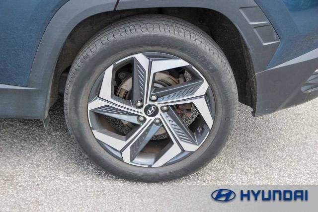 2023 Hyundai TUCSON 1.6 TGDi Hybrid 230 Premium 5dr 2WD Auto