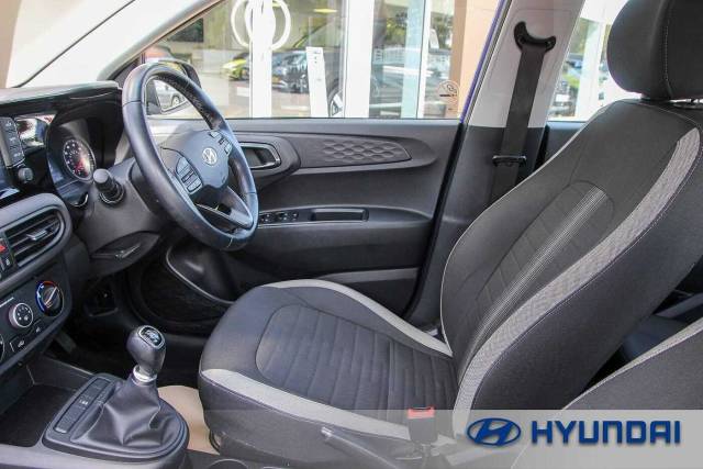 2023 Hyundai i10 1.0 MPi SE Connect 5dr