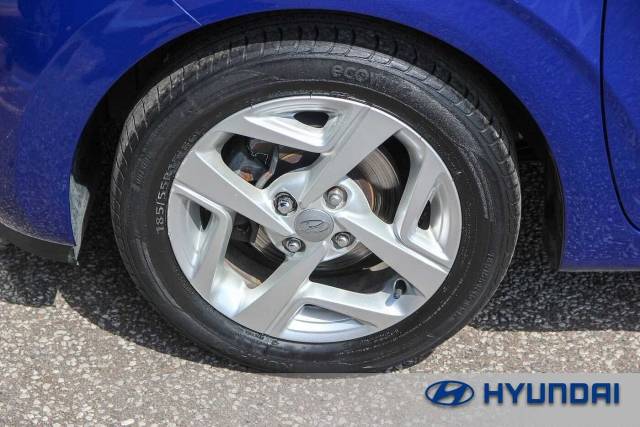 2023 Hyundai i10 1.0 MPi SE Connect 5dr