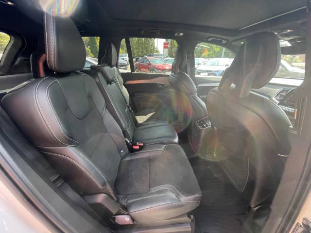 2021 Volvo XC90 2.0 T8 Recharge PHEV R DESIGN Pro 5dr AWD Auto