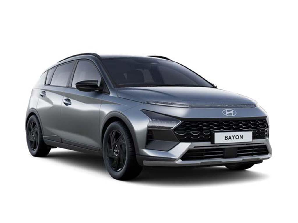 2026 Hyundai BAYON