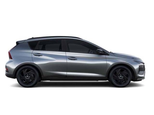 2026 Hyundai BAYON 1.0 T-GDi Black Line DCT Euro 6 (s/s) 5dr