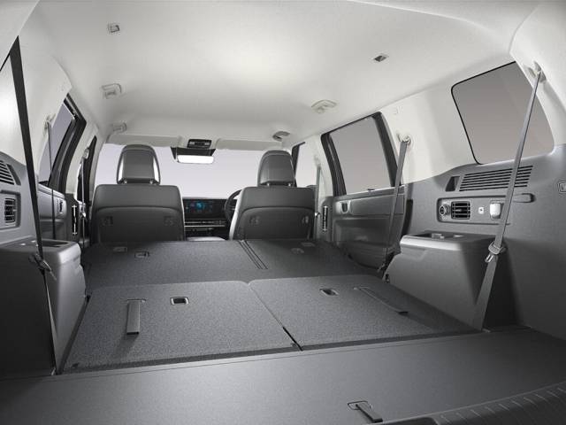 2026 Hyundai SANTA FE 1.6T Premium Auto Euro 6 (s/s) 5dr (7Seat)
