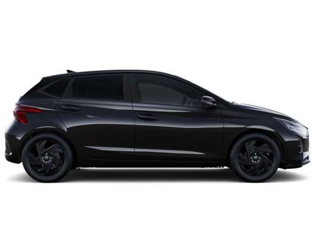 2026 Hyundai i20 1.0 T-GDi Black Line Euro 6 (s/s) 5dr
