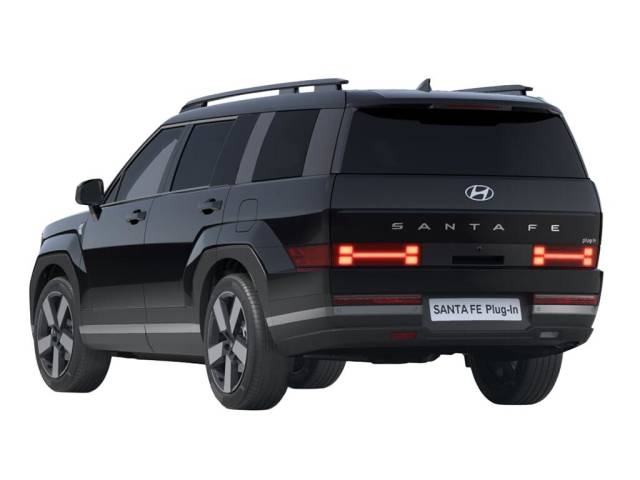 2026 Hyundai SANTA FE 1.6 T-GDi 13.8kWh Premium Auto 4WD Euro 6 (s/s) 5dr (7Seat)