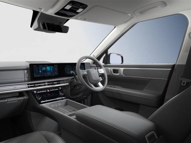 2026 Hyundai SANTA FE 1.6 T-GDi 13.8kWh Premium Auto 4WD Euro 6 (s/s) 5dr (7Seat)