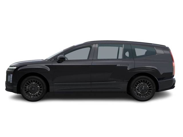 2026 Hyundai IONIQ 9 110kWh Calligraphy Black Ink Auto AWD 5dr
