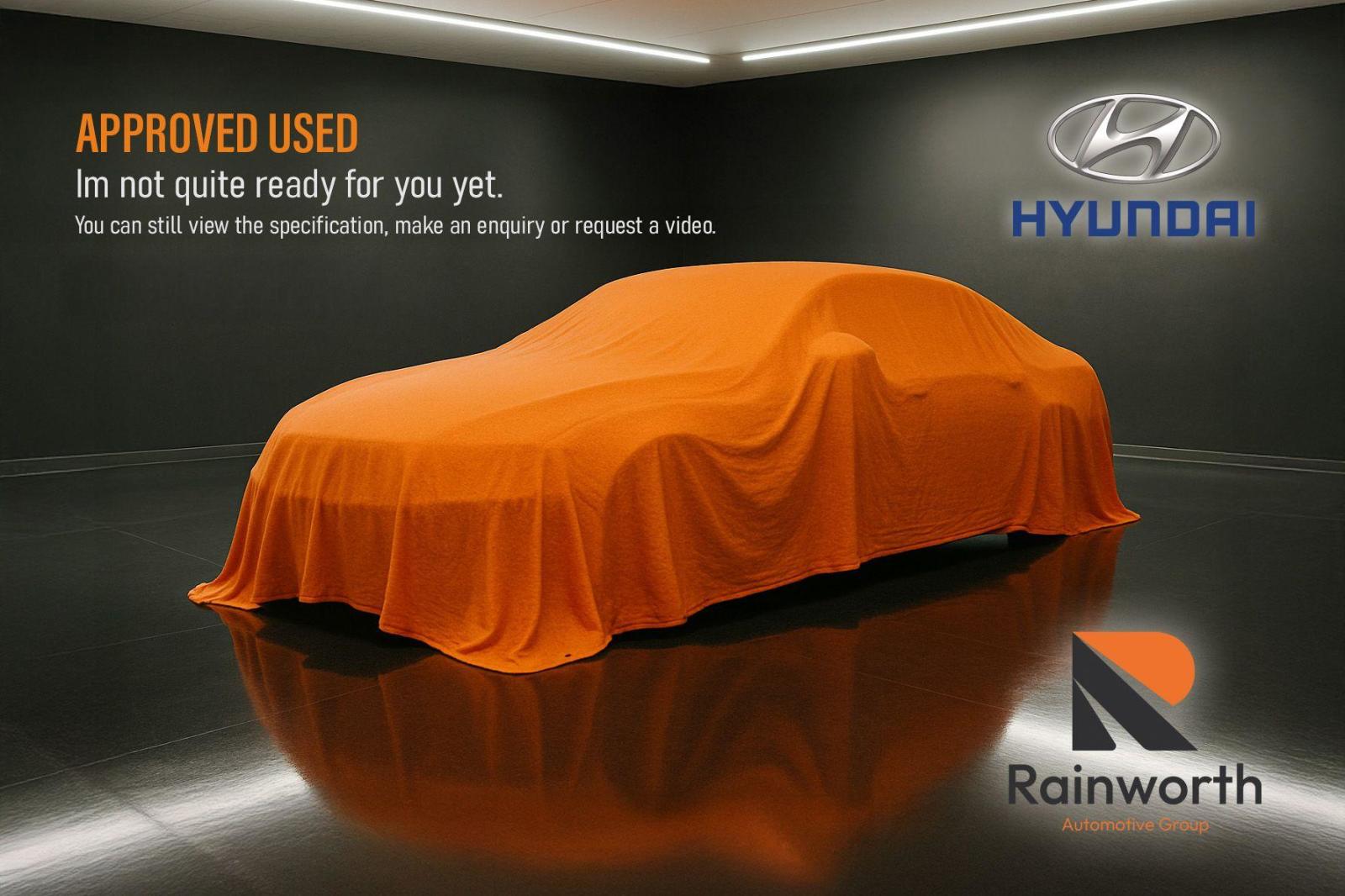 2026 Hyundai KONA